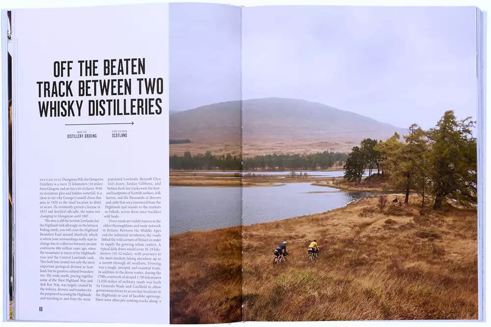 GESTALTEN Bikepacking: Exploring The Roads Less Cycled 3 GESTALTEN Bikepacking: Exploring The Roads Less Cycled