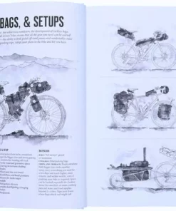 GESTALTEN Bikepacking: Exploring The Roads Less Cycled 10 GESTALTEN Bikepacking: Exploring The Roads Less Cycled