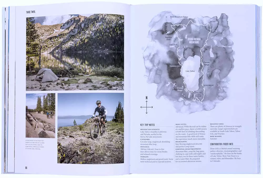 GESTALTEN Bikepacking: Exploring The Roads Less Cycled 6 GESTALTEN Bikepacking: Exploring The Roads Less Cycled