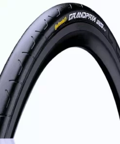Continental Grand Prix Clincher Tyre - Wire Bead