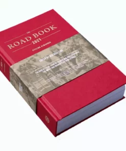 The Road Book 2021