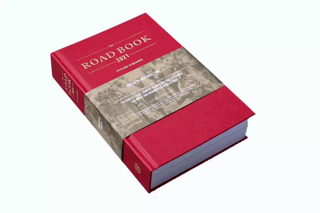 The Road Book 2021 1 The Road Book 2021