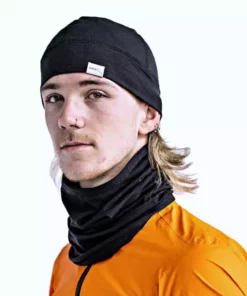 Clothing Accessories Albion Merino Riding Hat