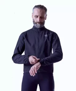 Void Cycling Waterproof Storm Jacket