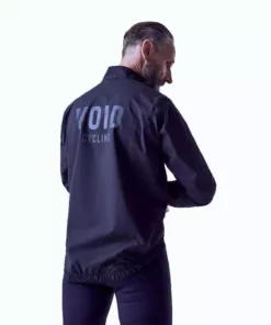 Void Cycling Waterproof Storm Jacket