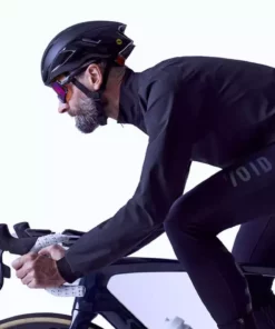 Void Cycling Waterproof Storm Jacket