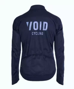 Men's Clothing Void Cycling Softshell Bore Zip Jacket