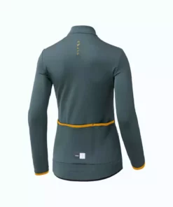 PEdAL ED Women's Clothing PEdALED Women's Essential Merino Long Sleeve Jersey