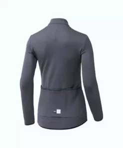 PEdAL ED Women's Clothing PEdALED Women's Essential Merino Long Sleeve Jersey