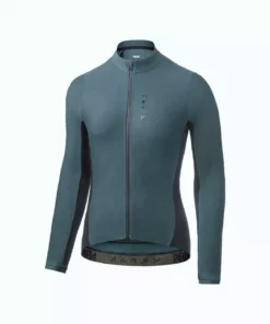 PEdAL ED Women's Clothing PEdALED Mirai Women's Long Sleeve Jersey II