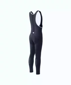 PEdAL ED Men's Clothing PEdALED Yuki Deep Winter Bib Tights III