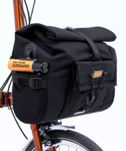 Restrap City Loader Bag