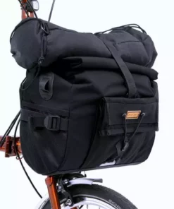 Restrap City Loader Bag