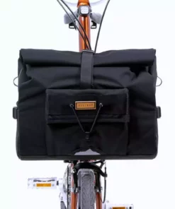 Restrap City Loader Bag
