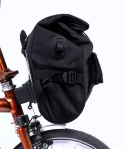 Restrap City Loader Bag