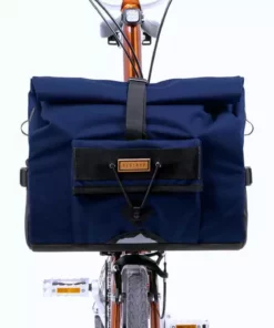 Restrap City Loader Bag