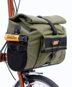 Restrap City Loader Bag