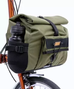 Restrap City Loader Bag