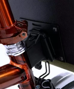 Restrap City Loader Bag