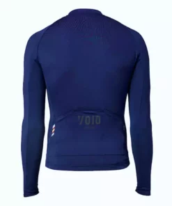 VOID CYCLING Men's Clothing Void Pure Long Sleeve Jersey 2.0 18 VOID CYCLING Men's Clothing Void Pure Long Sleeve Jersey 2.0