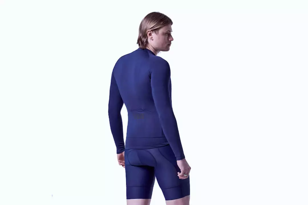 VOID CYCLING Men's Clothing Void Pure Long Sleeve Jersey 2.0 10 VOID CYCLING Men's Clothing Void Pure Long Sleeve Jersey 2.0