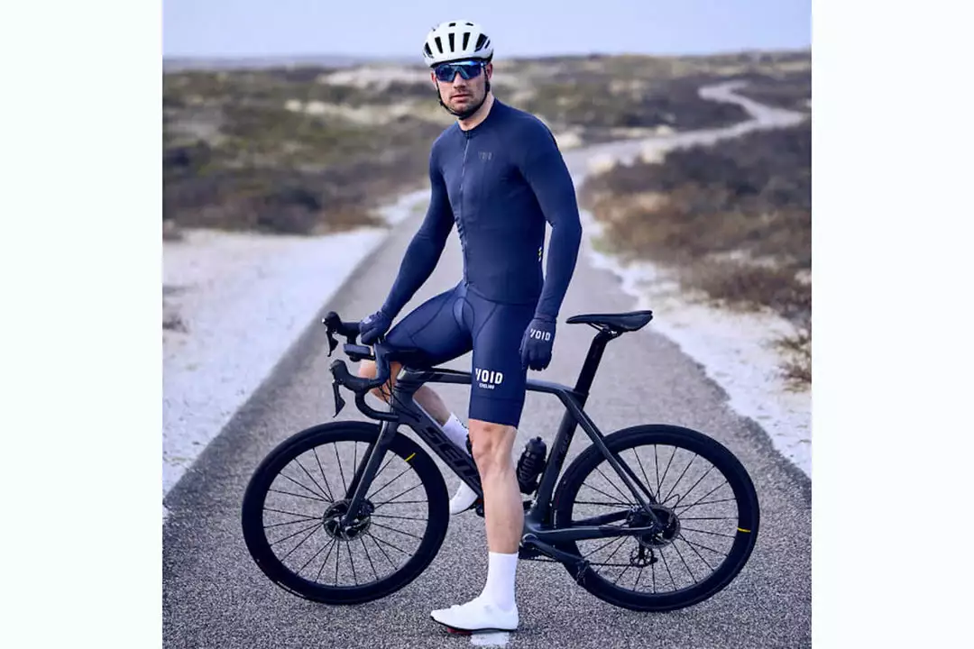 VOID CYCLING Men's Clothing Void Pure Long Sleeve Jersey 2.0 11 VOID CYCLING Men's Clothing Void Pure Long Sleeve Jersey 2.0