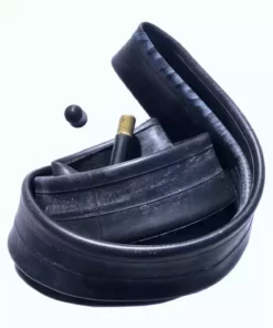 Brompton Schrader Valve Inner Tube