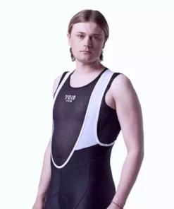VOID CYCLING Void Mesh Baselayer Sleeveless Base Layers