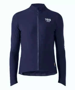 VOID CYCLING Void Women's Yoke Zip Longsleeve Jersey Women's Clothing