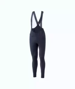 PEdAL ED Women's Clothing PEdALED Mirai Women's Thermo Bib Tights II