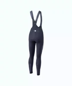 PEdAL ED Women's Clothing PEdALED Mirai Women's Thermo Bib Tights II