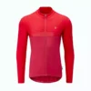 Chapeau Club Colour Block Thermal Jersey Men's Clothing
