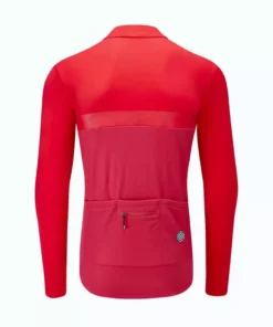Chapeau Club Colour Block Thermal Jersey Men's Clothing
