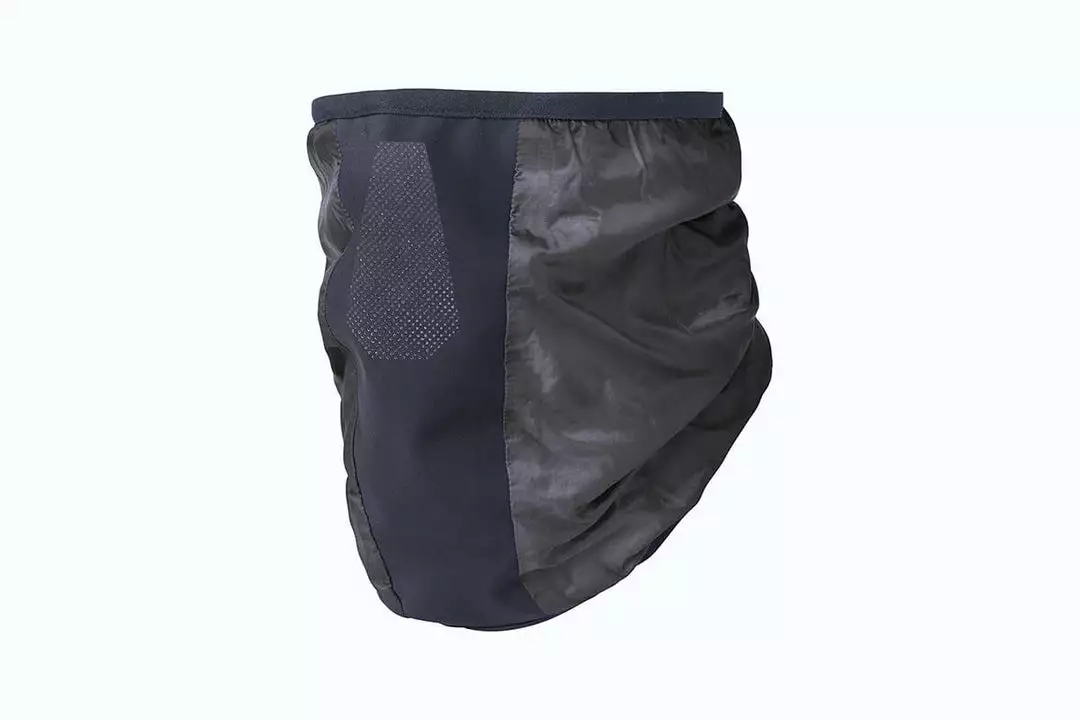 PEdAL ED PEdALED Mirai Alpha® Neck Warmer 1 PEdAL ED PEdALED Mirai Alpha® Neck Warmer