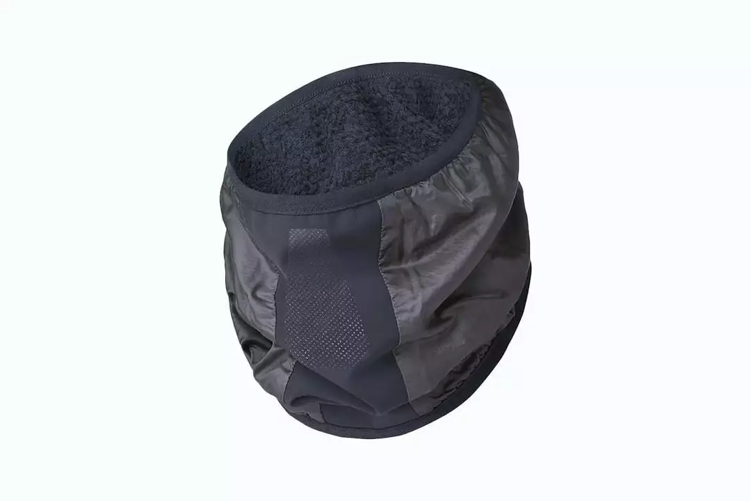 PEdAL ED PEdALED Mirai Alpha® Neck Warmer 4 PEdAL ED PEdALED Mirai Alpha® Neck Warmer