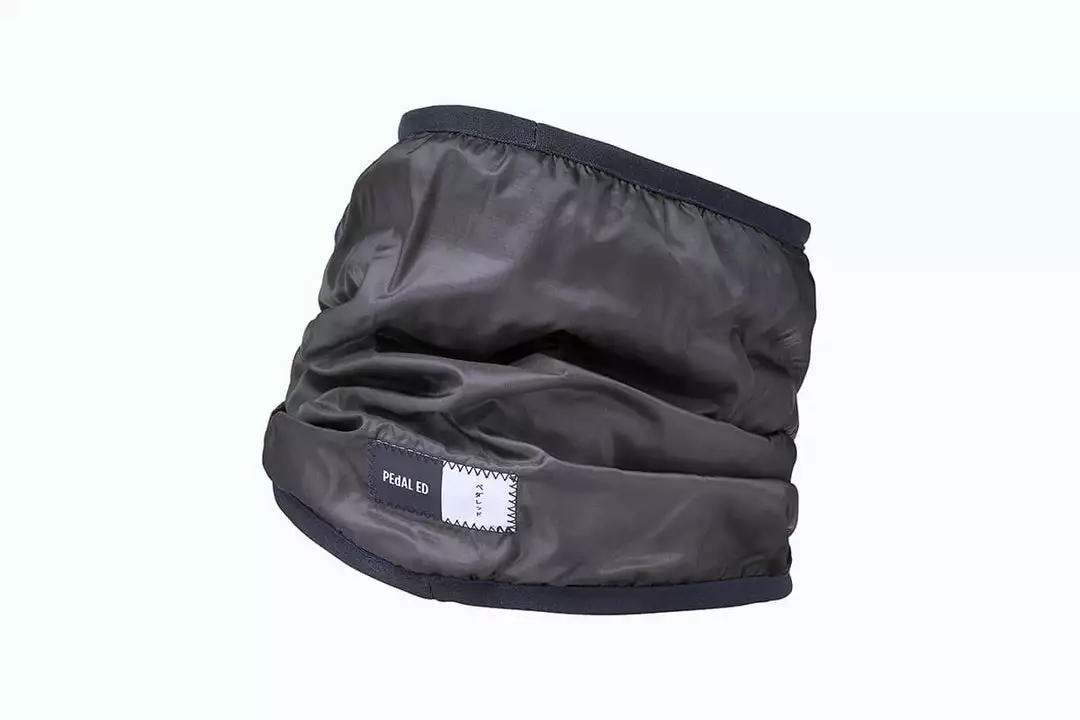 PEdAL ED PEdALED Mirai Alpha® Neck Warmer 5 PEdAL ED PEdALED Mirai Alpha® Neck Warmer