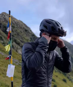 PEdAL ED PEdALED Mirai Alpha® Neck Warmer 23 PEdAL ED PEdALED Mirai Alpha® Neck Warmer