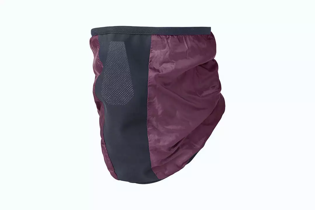 PEdAL ED PEdALED Mirai Alpha® Neck Warmer 2 PEdAL ED PEdALED Mirai Alpha® Neck Warmer