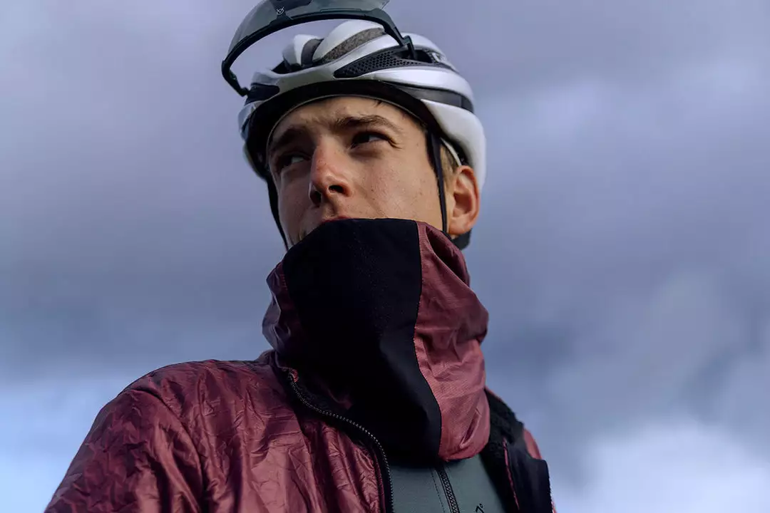PEdAL ED PEdALED Mirai Alpha® Neck Warmer 12 PEdAL ED PEdALED Mirai Alpha® Neck Warmer