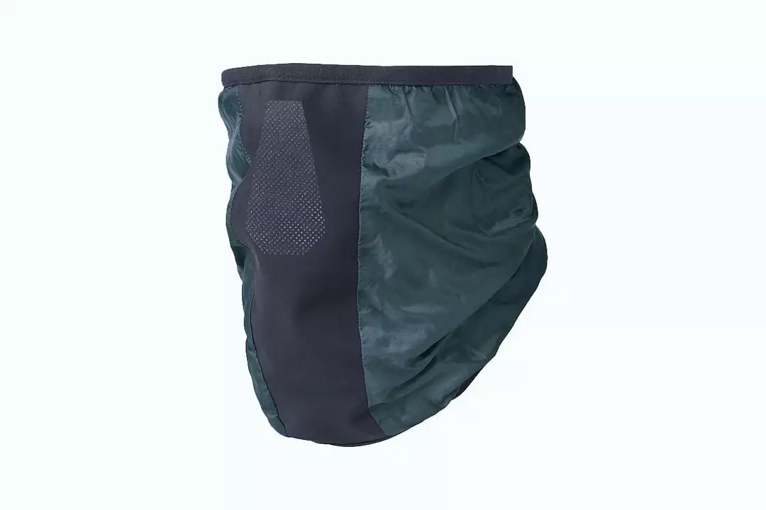 PEdAL ED PEdALED Mirai Alpha® Neck Warmer 3 PEdAL ED PEdALED Mirai Alpha® Neck Warmer