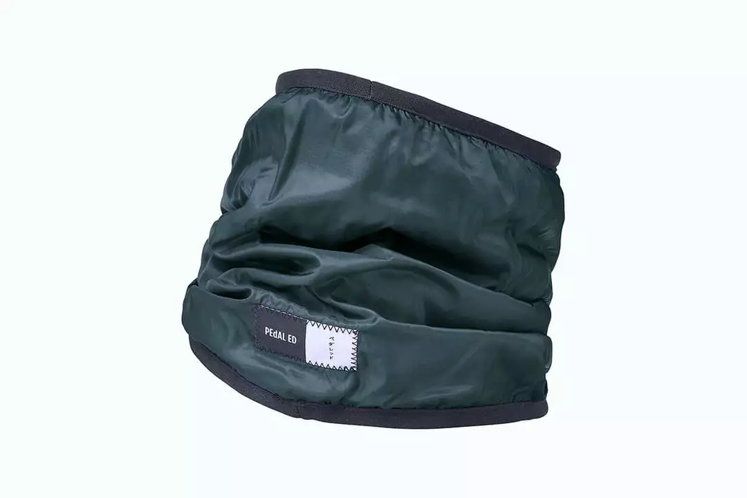 PEdAL ED PEdALED Mirai Alpha® Neck Warmer 14 PEdAL ED PEdALED Mirai Alpha® Neck Warmer