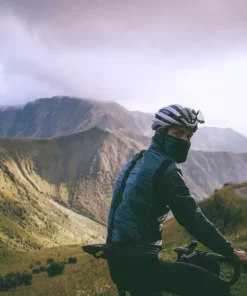 PEdAL ED PEdALED Mirai Alpha® Neck Warmer 32 PEdAL ED PEdALED Mirai Alpha® Neck Warmer