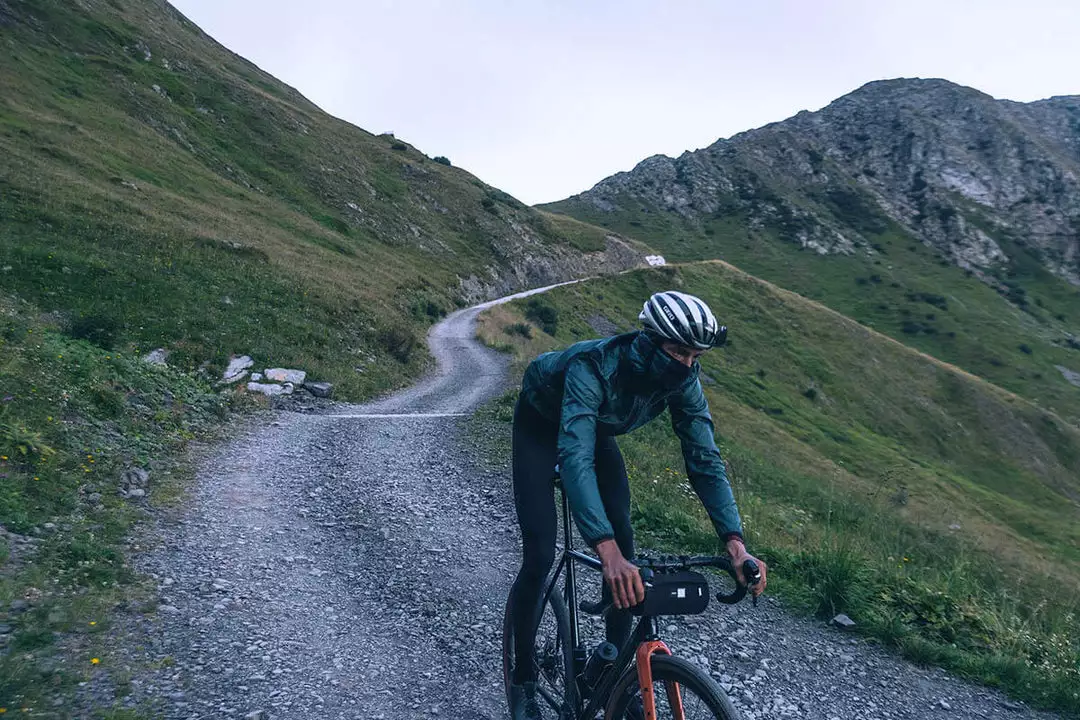 PEdAL ED PEdALED Mirai Alpha® Neck Warmer 16 PEdAL ED PEdALED Mirai Alpha® Neck Warmer