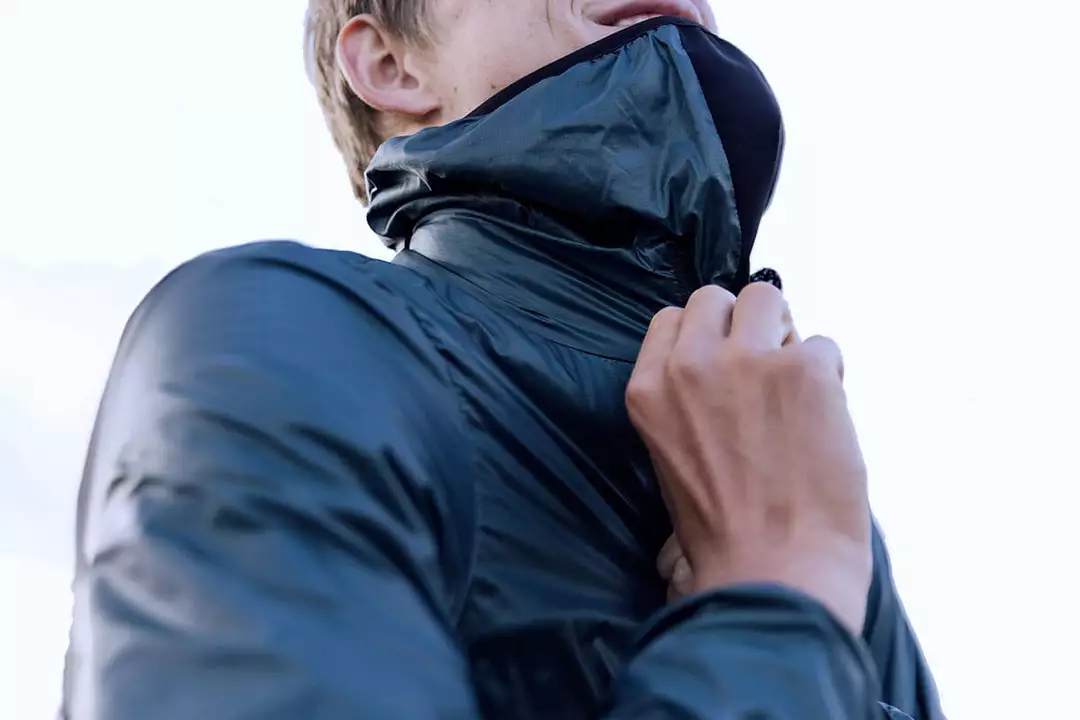 PEdAL ED PEdALED Mirai Alpha® Neck Warmer 17 PEdAL ED PEdALED Mirai Alpha® Neck Warmer