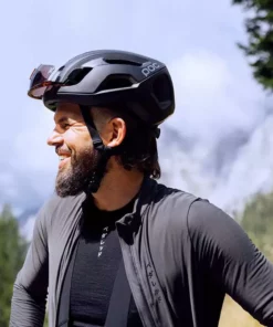 PEdAL ED PEdALED Essential Merino Long Sleeve Baselayer