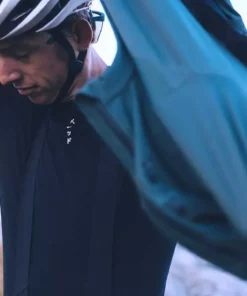 PEdAL ED PEdALED Essential Merino Long Sleeve Baselayer