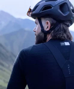 PEdAL ED PEdALED Essential Merino Long Sleeve Baselayer