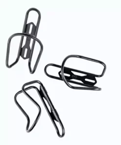 Silca Sicuro Titanium Bottle Cage