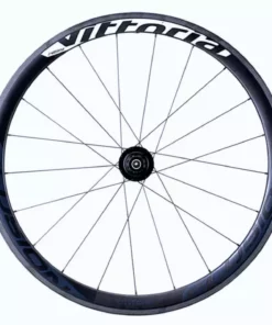 Vittoria Elusion Disc 42 Wheels, Rims & Hubs
