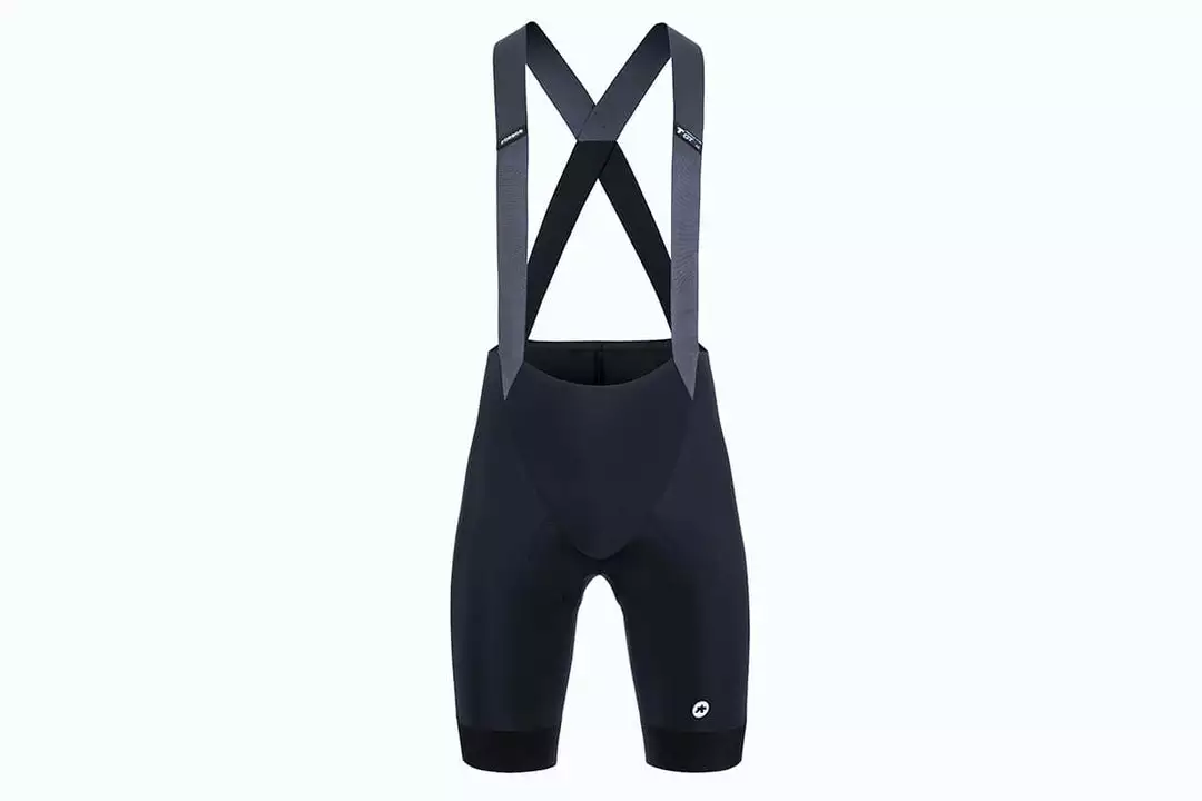 Assos Mille GT Bib Shorts C2 1 Assos Mille GT Bib Shorts C2
